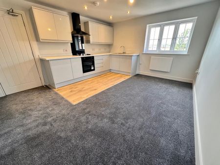 1 bedroom apartment to rent - Photo 4