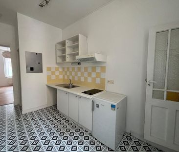Location Appartement 1 pièce 27m² BORDEAUX 33000 - Photo 1