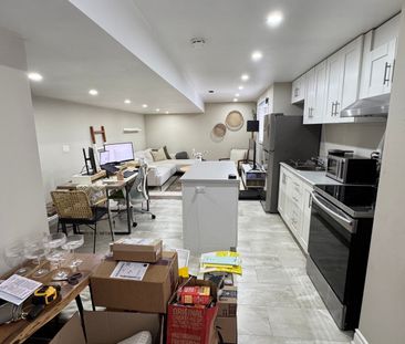 For Lease - 661 Mcgregor Farm Lower Trail, Newmarket, Ontario - Photo 1