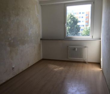 Demnächst frei! 3-Zimmer-Wohnung in Unna Königsborn - Foto 1