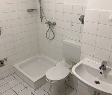 Singles aufgepasst! Tolle 2 Zimmer-Wohnung (WBS) - Foto 1