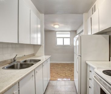 Maison Neuf Apartments - Photo 6