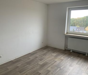 2-Zimmer-Wohnung mit Aussicht in Hamm Heessen - Photo 2