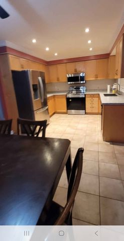 For Lease - 32 Thunderbird Trail, Brampton, Ontario - Photo 5