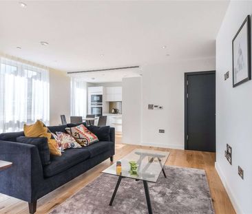 Impressive dual aspect apartment in a highly desirable modern devel... - Photo 6