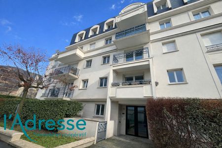 Location appartement 1 pièce, 28.68m², Noisy-le-Grand - Photo 4