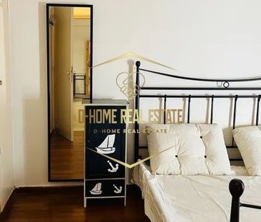 Διαμέρισμα για ενοικίαση Εξάρχεια - Νεάπολη - Φωτογραφία 6