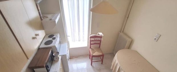 Studio/Γκαρσονιέρα για ενοικίαση Υψηλά Αλώνια (Πάτρα) - Photo 1
