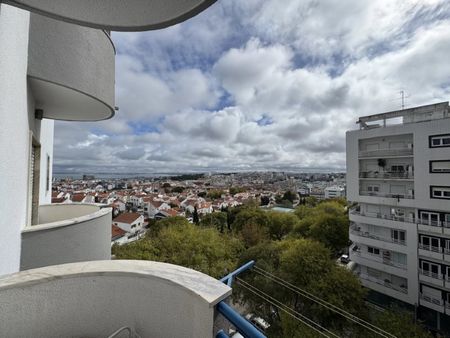 Apartamento T2 em Setúbal - Photo 3