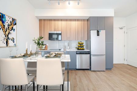 For Lease - 415 Main Street Unit# 703, Hamilton, Ontario - Photo 4