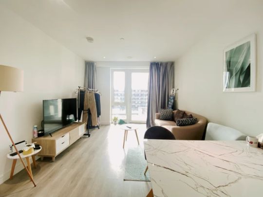 2 Bedroom 2 Bathroom - Photo 1