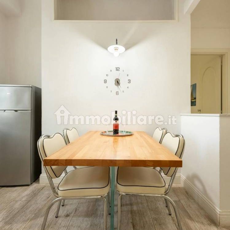 Trilocale Viuzzo delle Canne, Mazzini - Oberdan, Firenze - Foto 1