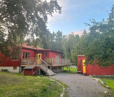 Fatbursbacken, Tyresö - Photo 1