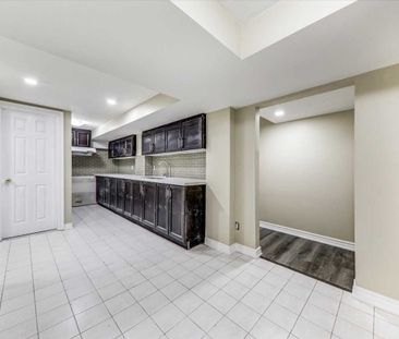 For Lease - 50 Gully Drive Unit# Bsmt, Toronto, Ontario - Photo 2