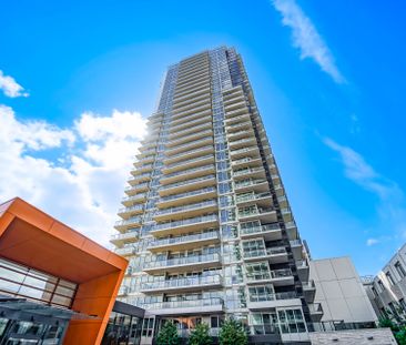For Lease - 95 MCMAHON Drive Unit# 1901, Toronto, Ontario - Photo 4