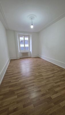 Joli appartement de 4 pièces au centre-ville - Photo 1