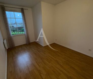 Location Appartement 3 pièces 69m² - Photo 1