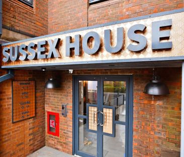 1 bedroom flat to rent - Photo 5