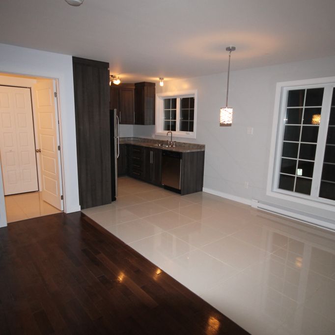 Beau 2cc 2015 Centre-ville, Bien Situé - Photo 1