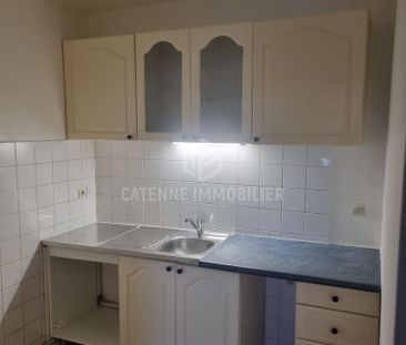 Location Appartement 2 pièces 51m² - Photo 2