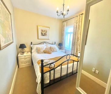 1 bedroom apartment to rent Prospect Terrace, Kedington, Haverhill,... - Photo 5