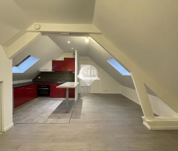 Location Appartement 2 pièces 32m² BRETIGNY SUR ORGE 91220 - Photo 2