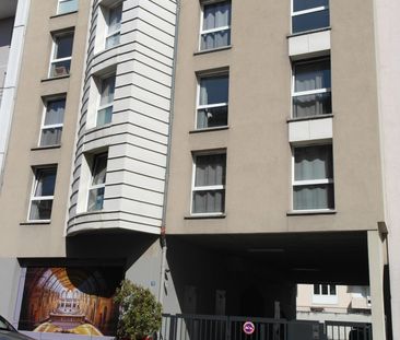 Location Appartement 1 pièce 20m² STRASBOURG 67000 - Photo 3