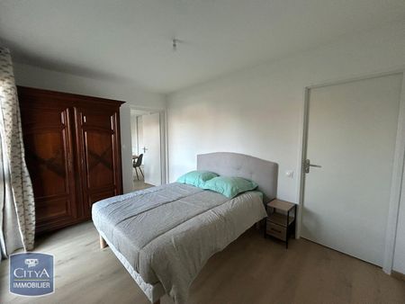 Location Appartement 2 pièces 40m² AVRILLE 49240 - Photo 4