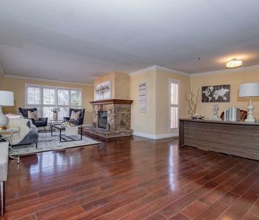 For Lease - 2301 Bennington Gate, Oakville, Ontario - Photo 1