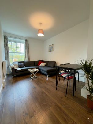 Room in a Shared House, Netherby House, SW8 - Photo 1