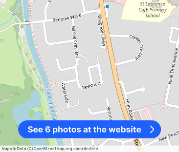 Newcourt, Uxbridge, UB8 - Photo 1