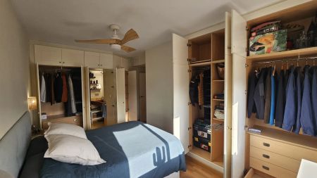 Room in a shared 3-bedroom apartment for rent in Monteagudo - Photo 5