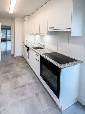 Living in the Hammerquartier - Foto 2