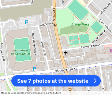 Central Drive, Blackpool, FY1 - Photo 1