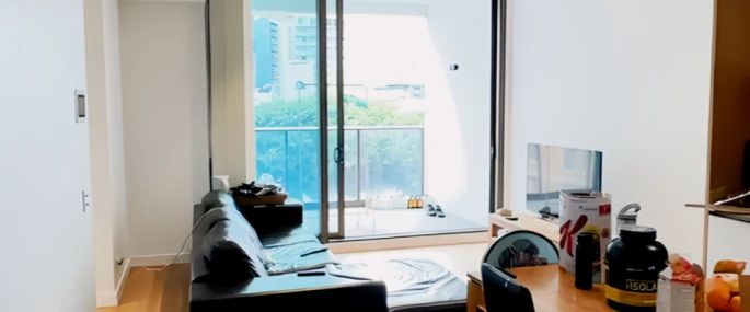 2 bed 1 bath - Photo 1