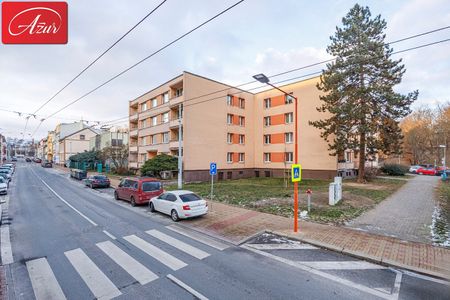 Pronájem bytu 2+kk 39 m² - Photo 2