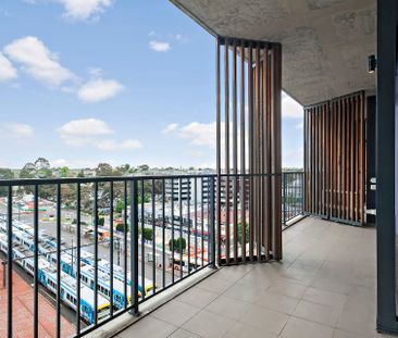 1008/39 Kingsway , Glen Waverley. - Photo 1