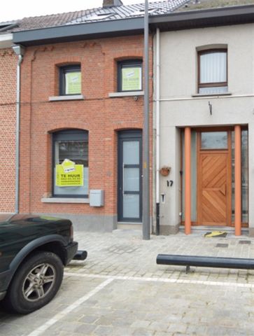 Instapklare woning in het harte centrum van Baasrode - Foto 3