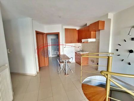 Μεζονέτα για ενοικίαση Άγιος Ιωάννης (Καλαμαριά) - Photo 5