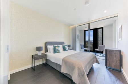 1 bedroom apartment to rent - Photo 3