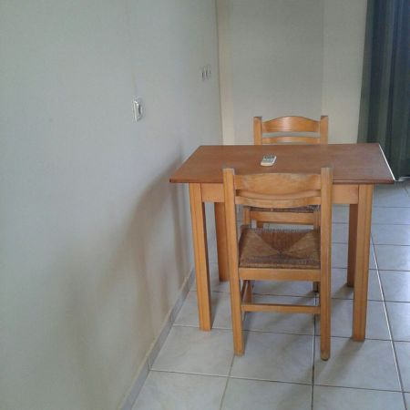 Studio/Γκαρσονιέρα για ενοικίαση Τσαλικάκι (Γάζι) - Photo 3