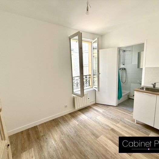 Studio Paris - Photo 1