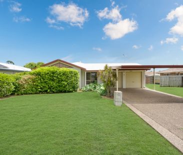 Space, Comfort & a Backyard to Enjoy! - Photo 5