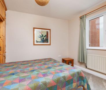 1 bedroom maisonette to rent - Photo 4