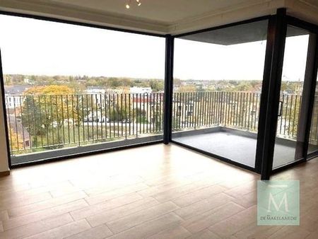 Appartement te huur - Photo 4