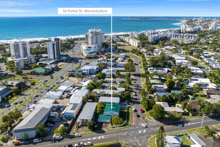 Unit 3/54 Parker Street, Maroochydore. - Photo 4