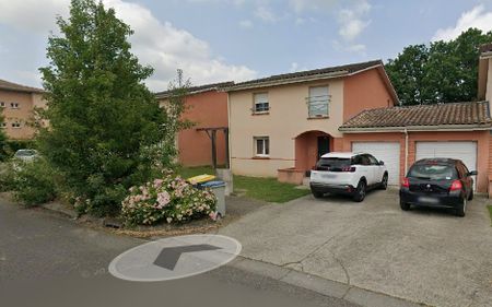 Location Maison 5 pièces 103m² - Photo 4