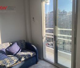 Studio/Γκαρσονιέρα για ενοικίαση - Κέντρο Θεσσαλονίκης, - Φωτογραφία 1