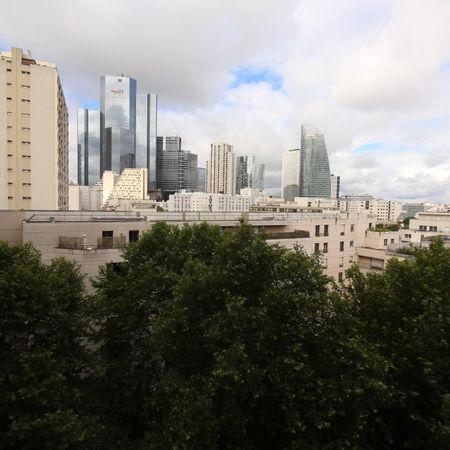 Appartement Courbevoie - Photo 3