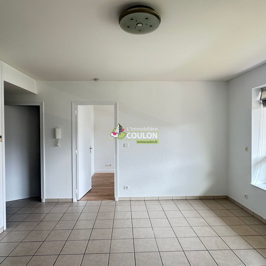 Location Appartement 2 pièces 42m² - Photo 1